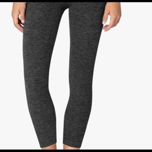 Beyond Yoga Spacedye High Waisted Pants